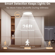 „Yeelight MercuryE C300 YLXDD-0223“