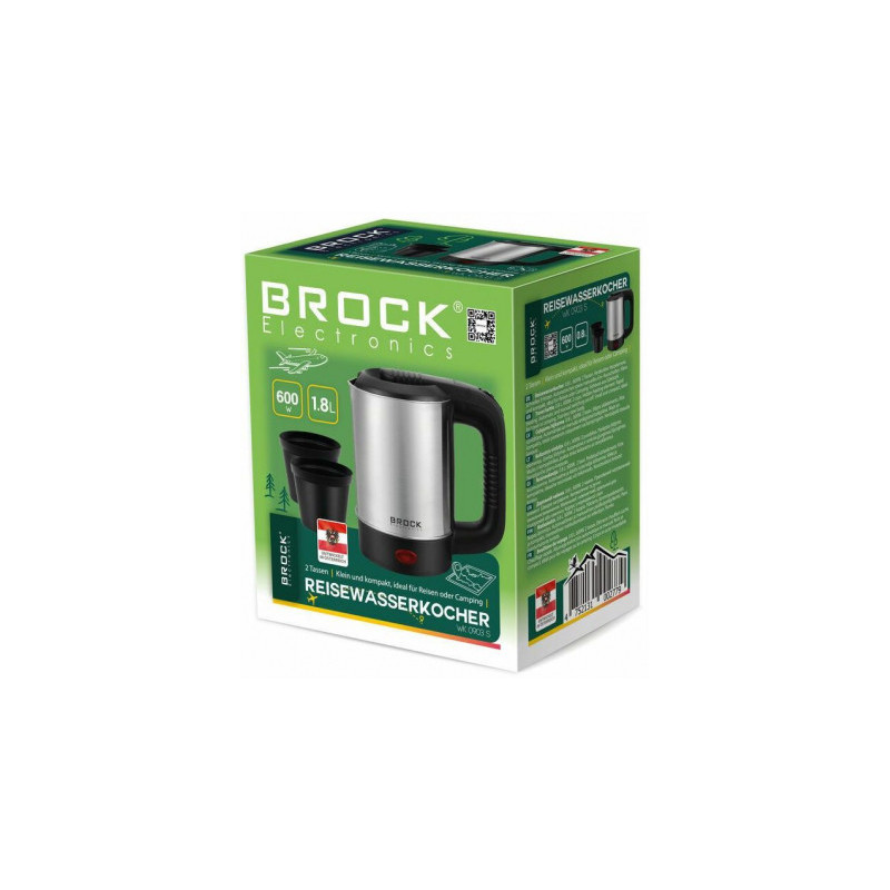 Brock WK 0903 S
