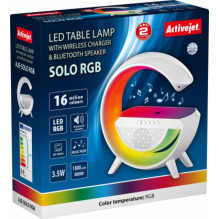 ActiveJet AJE-SOLO RGB LED ActiveJet AJE-SOLO RGB LED