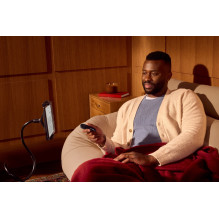 Kobo N257-AC-WH-U-PL nuotolinio valdymo pultas su „Bluetooth“ ir mygtukais