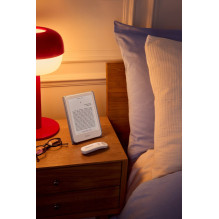 Kobo N257-AC-WH-U-PL nuotolinio valdymo pultas su „Bluetooth“ ir mygtukais