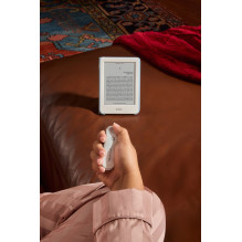 Kobo N257-AC-WH-U-PL nuotolinio valdymo pultas su „Bluetooth“ ir mygtukais