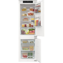 Gorenje NRKI517E41 Integruotas 252 LE Baltas