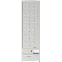 Gorenje NRKI517E41 Integruotas 252 LE Baltas