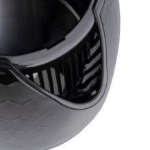 IDEAL virdulys 1,8 l, galia 1500 W, blizgi juoda