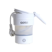 Gotie travel kettle GCT-600B (600W, 0.6l)