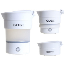 Gotie travel kettle GCT-600B (600W, 0.6l)