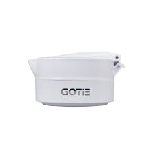 Kelioninis virdulys „Gotie GCT-600B“ (600 W, 0,6 l) Kelioninis virdulys „Gotie GCT-600B“ (600 W, 0,6 l)
