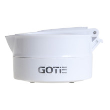 Kelioninis virdulys „Gotie GCT-600B“ (600 W, 0,6 l) Kelioninis virdulys „Gotie GCT-600B“ (600 W, 0,6 l)