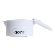 Kelioninis virdulys „Gotie GCT-600B“ (600 W, 0,6 l) Kelioninis virdulys „Gotie GCT-600B“ (600 W, 0,6 l)