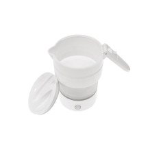 Kelioninis virdulys „Gotie GCT-600B“ (600 W, 0,6 l) Kelioninis virdulys „Gotie GCT-600B“ (600 W, 0,6 l)