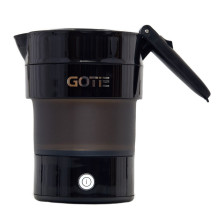 Gotie travel kettle...