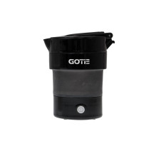 Kelioninis virdulys „Gotie GCT-600C“ (600 W, 0,6 l) Kelioninis virdulys „Gotie GCT-600C“ (600 W, 0,6 l)