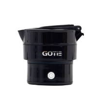 Gotie travel kettle GCT-600C (600W, 0.6l) Gotie travel kettle GCT-600C (600W, 0.6l)