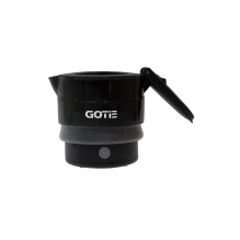 Gotie travel kettle GCT-600C (600W, 0.6l) Gotie travel kettle GCT-600C (600W, 0.6l)