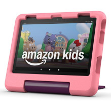 „Amazon Fire HD8 Kids“...