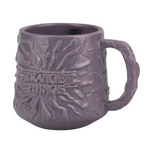 Paladone Stranger Things5 Vecna Shaped Mug
