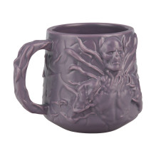 Paladone Stranger Things5 Vecna Shaped Mug