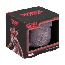 Paladone Stranger Things5 Vecna formos puodelis