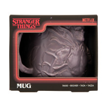 Paladone Stranger Things5 Vecna Shaped Mug