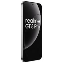 Realme GT 8 Pro 16 / 512 GB dienoraštis, baltas