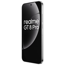 Realme GT 8 Pro 16 / 512GB Diary White
