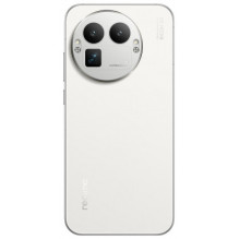 Realme GT 8 Pro 16 / 512 GB dienoraštis, baltas