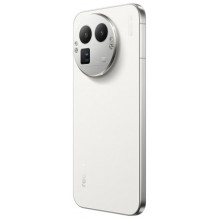 Realme GT 8 Pro 16 / 512 GB dienoraštis, baltas