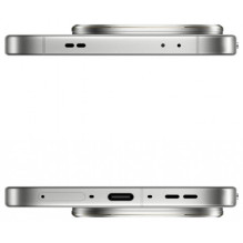 Realme GT 8 Pro 16 / 512 GB dienoraštis, baltas