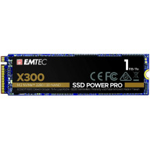 Emtec X300 1TB M.2 ECSSD1TX300