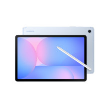 „Samsung Galaxy Tab SM-X520“ „Samsung Exynos 128 GB“ 27,7 cm (10,9 colio) 8 GB „Wi-Fi 6“ (802.11ax) Mėlyna