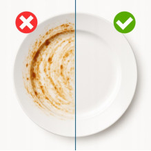 Frischer 3-in-1 indaplovės kapsulės, 52 vnt