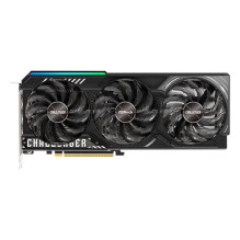 Graphics Card, ASROCK, AMD, Radeon RX 9070 XT, 16 GB, GDDR6, 256 bit, PCI Express x16 5.0, Active, RX9070XTCL16G