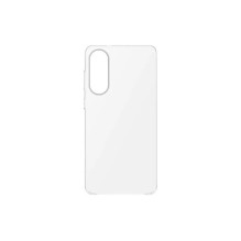 Samsung - EF-QS937CTE Samsung Clear Cover for Galaxy S25 Edge Transparent
