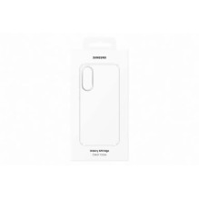 Samsung - EF-QS937CTE Samsung Clear Cover for Galaxy S25 Edge Transparent