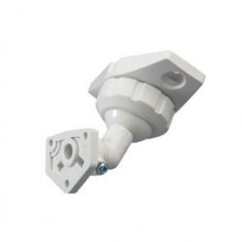 Universal bracket for installing in corners, walls or ceiling for detectors