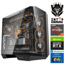 INTOP AQUA Ryzen 7 9800X3D...