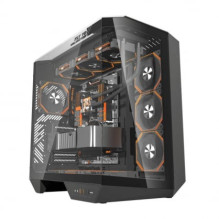 INTOP AQUA Ryzen 7 9800X3D 64GB DDR5 1TB SSD RTX5080 16GB DYB W11Home