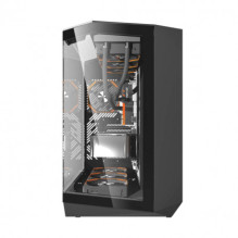 INTOP AQUA Ryzen 7 9800X3D 64GB DDR5 1TB SSD RTX5080 16GB DYB W11Home