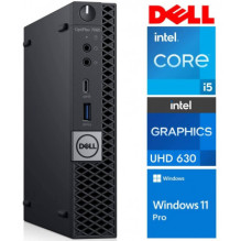 „Dell OptiPlex 7060 Micro...