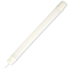 OLLO LED Waterproof linear luminaire 120cm, 36W, 4000K - neutral white OLLO LED Waterproof linear luminaire 120cm, 36W, 4000K - neutral white