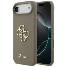 Guess Silicone Big 4G...