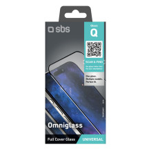 SBS Omniglass Q Universal Glass