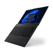 Lenovo ThinkPad T16 Gen 4 (Intel) Intel Core Ultra 7 255U Laptop 40.6 cm (16") WUXGA 16 GB DDR5-SDRAM 512 GB SSD Wi