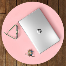 HP 17-CN3003CA Intel® Core™ i5 i5-1334U Laptop 43.9 cm (17.3") Full HD 16 GB DDR4-SDRAM 1 TB SSD Wi-Fi 6 (802.11ax)