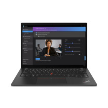 Lenovo ThinkPad T14s Gen 4 (AMD) AMD Ryzen™ 5 PRO 7540U Laptop 35.6 cm (14") WUXGA 16 GB LPDDR5x-SDRAM 512 GB SSD W