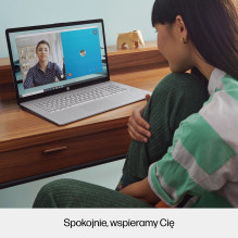 HP 17-CN3003CA Intel® Core™ i5 i5-1334U Laptop 43.9 cm (17.3") Full HD 16 GB DDR4-SDRAM 1 TB SSD Wi-Fi 6 (802.11ax)