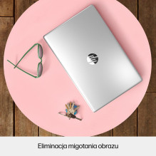 HP 17-CN3003CA Intel® Core™ i5 i5-1334U Laptop 43.9 cm (17.3") Full HD 16 GB DDR4-SDRAM 1 TB SSD Wi-Fi 6 (802.11ax)