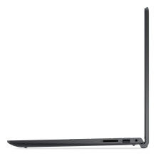 DELL DC15250 Intel Core 3 100U Laptop 39.6 cm (15.6") Full HD 8 GB DDR4-SDRAM 512 GB SSD Wi-Fi 6 (802.11ax) Windows