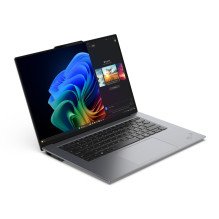 Lenovo ThinkPad X9-15 Gen 1 Copilot+ PC Intel Core Ultra 5 228V Laptop 38.9 cm (15.3") 2.8K 32 GB LPDDR5x-SDRAM 512